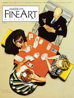 American Fine Art Magazine